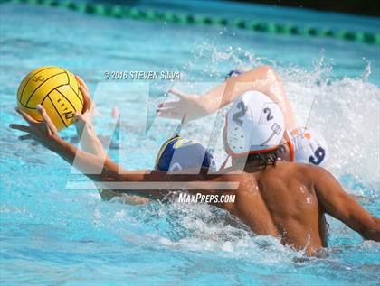 Thumbnail 1 in Grossmont vs. Valhalla (25th Annual San Diego Open) photogallery.