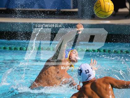 Thumbnail 3 in Grossmont vs. Valhalla (25th Annual San Diego Open) photogallery.