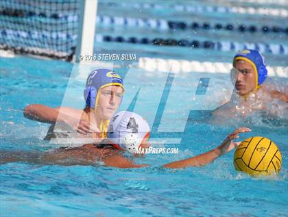Thumbnail 1 in Grossmont vs. Valhalla (25th Annual San Diego Open) photogallery.