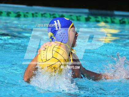Thumbnail 2 in Grossmont vs. Valhalla (25th Annual San Diego Open) photogallery.