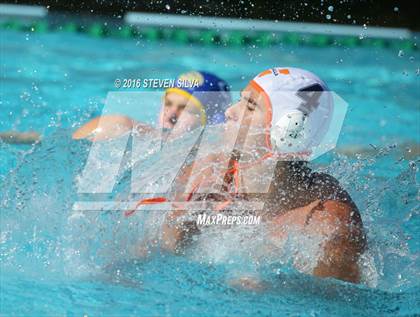 Thumbnail 3 in Grossmont vs. Valhalla (25th Annual San Diego Open) photogallery.