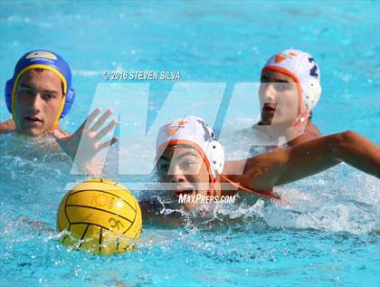 Thumbnail 1 in Grossmont vs. Valhalla (25th Annual San Diego Open) photogallery.