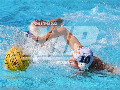 Thumbnail 2 in Grossmont vs. Valhalla (25th Annual San Diego Open) photogallery.