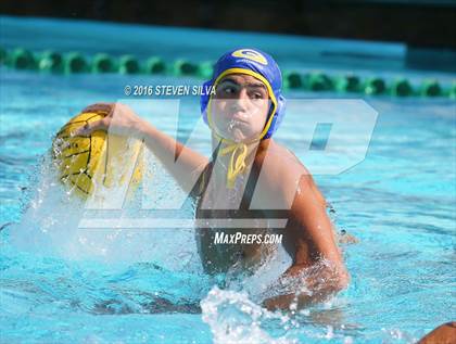 Thumbnail 1 in Grossmont vs. Valhalla (25th Annual San Diego Open) photogallery.