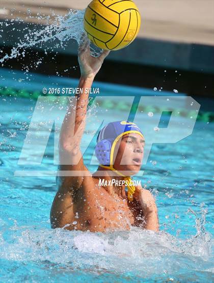 Thumbnail 3 in Grossmont vs. Valhalla (25th Annual San Diego Open) photogallery.
