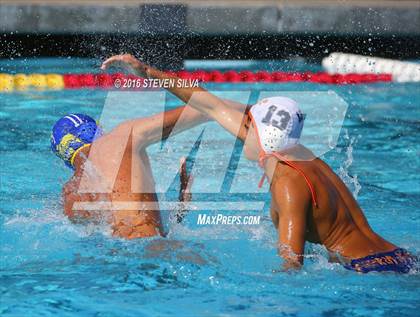 Thumbnail 2 in Grossmont vs. Valhalla (25th Annual San Diego Open) photogallery.