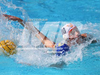 Thumbnail 3 in Grossmont vs. Valhalla (25th Annual San Diego Open) photogallery.