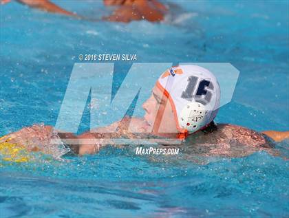 Thumbnail 3 in Grossmont vs. Valhalla (25th Annual San Diego Open) photogallery.