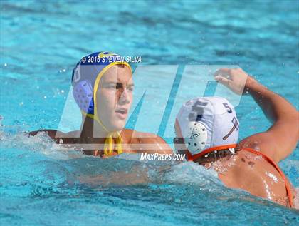 Thumbnail 2 in Grossmont vs. Valhalla (25th Annual San Diego Open) photogallery.