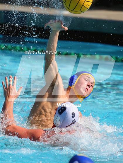 Thumbnail 2 in Grossmont vs. Valhalla (25th Annual San Diego Open) photogallery.