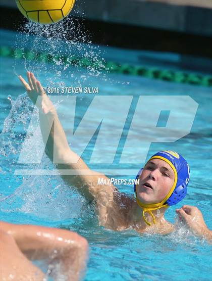 Thumbnail 3 in Grossmont vs. Valhalla (25th Annual San Diego Open) photogallery.
