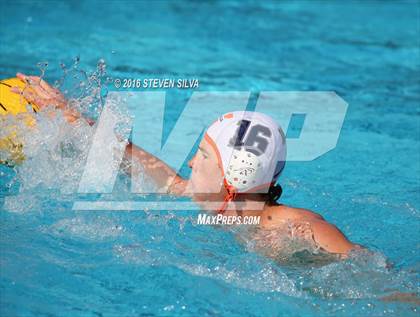 Thumbnail 1 in Grossmont vs. Valhalla (25th Annual San Diego Open) photogallery.