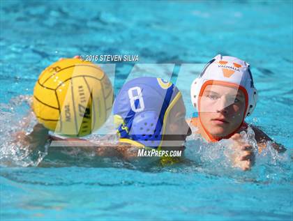 Thumbnail 3 in Grossmont vs. Valhalla (25th Annual San Diego Open) photogallery.