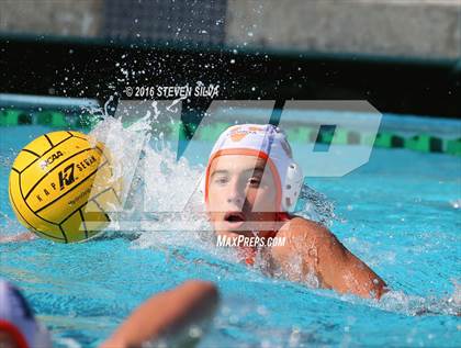 Thumbnail 2 in Grossmont vs. Valhalla (25th Annual San Diego Open) photogallery.