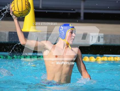 Thumbnail 3 in Grossmont vs. Valhalla (25th Annual San Diego Open) photogallery.
