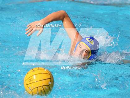 Thumbnail 2 in Grossmont vs. Valhalla (25th Annual San Diego Open) photogallery.