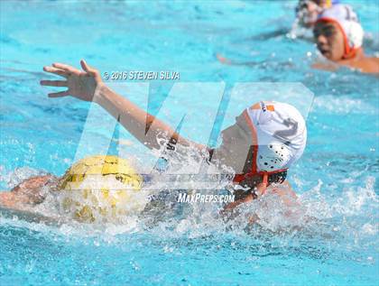 Thumbnail 3 in Grossmont vs. Valhalla (25th Annual San Diego Open) photogallery.