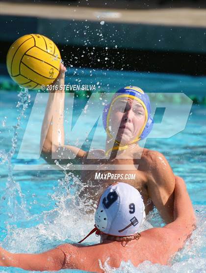 Thumbnail 1 in Grossmont vs. Valhalla (25th Annual San Diego Open) photogallery.