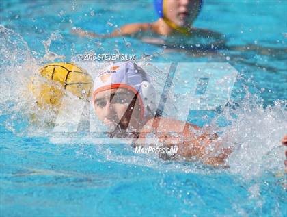 Thumbnail 2 in Grossmont vs. Valhalla (25th Annual San Diego Open) photogallery.