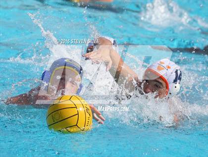 Thumbnail 2 in Grossmont vs. Valhalla (25th Annual San Diego Open) photogallery.