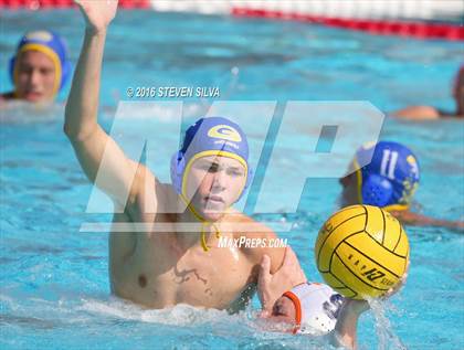 Thumbnail 3 in Grossmont vs. Valhalla (25th Annual San Diego Open) photogallery.