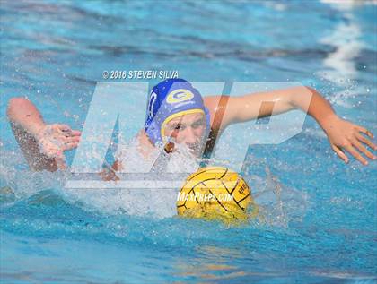 Thumbnail 2 in Grossmont vs. Valhalla (25th Annual San Diego Open) photogallery.