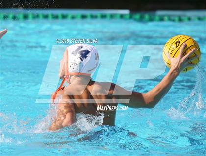 Thumbnail 3 in Grossmont vs. Valhalla (25th Annual San Diego Open) photogallery.