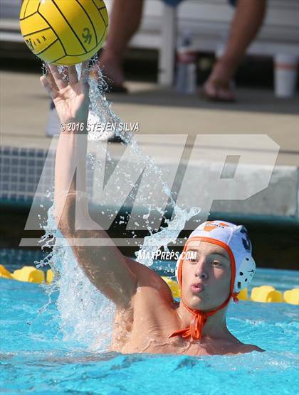 Thumbnail 3 in Grossmont vs. Valhalla (25th Annual San Diego Open) photogallery.