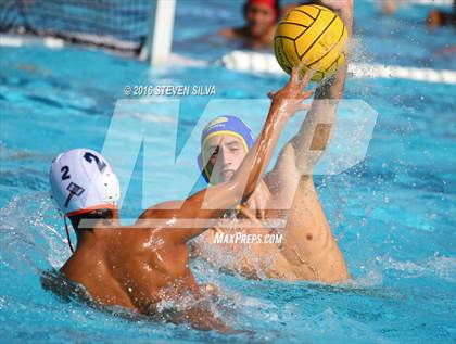 Thumbnail 1 in Grossmont vs. Valhalla (25th Annual San Diego Open) photogallery.