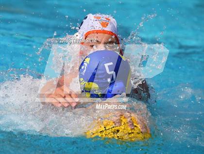 Thumbnail 2 in Grossmont vs. Valhalla (25th Annual San Diego Open) photogallery.