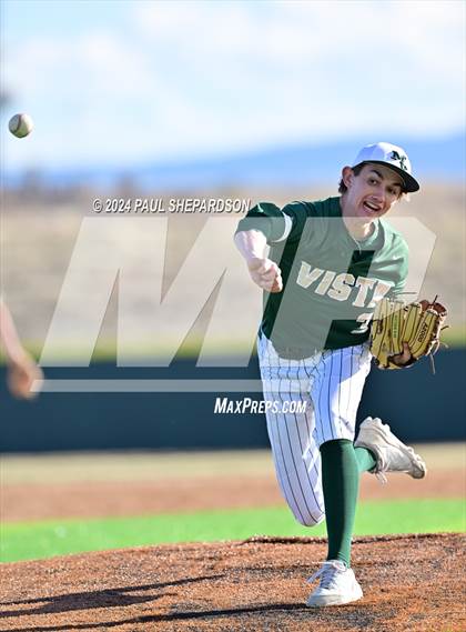 Thumbnail 2 in Grandview @ Mountain Vista photogallery.