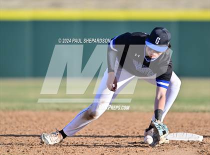 Thumbnail 3 in Grandview @ Mountain Vista photogallery.