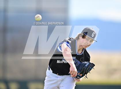 Thumbnail 3 in Grandview @ Mountain Vista photogallery.