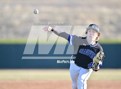 Thumbnail 3 in Grandview @ Mountain Vista photogallery.