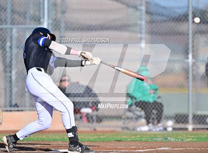 Thumbnail 2 in Grandview @ Mountain Vista photogallery.
