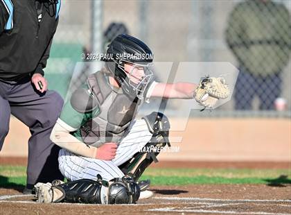 Thumbnail 3 in Grandview @ Mountain Vista photogallery.
