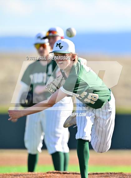 Thumbnail 3 in Grandview @ Mountain Vista photogallery.