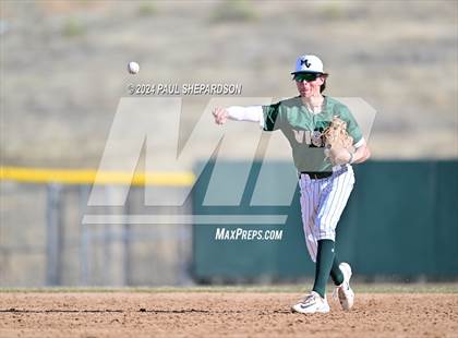 Thumbnail 3 in Grandview @ Mountain Vista photogallery.