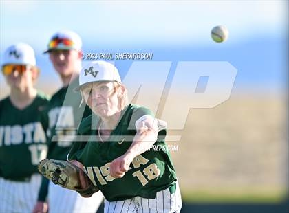 Thumbnail 3 in Grandview @ Mountain Vista photogallery.