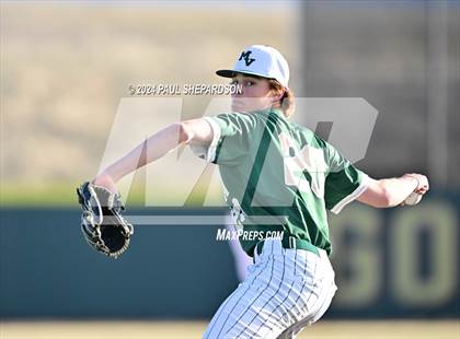 Thumbnail 3 in Grandview @ Mountain Vista photogallery.