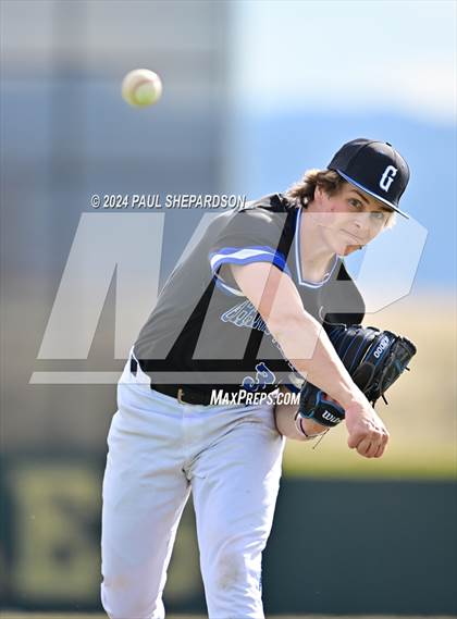 Thumbnail 3 in Grandview @ Mountain Vista photogallery.