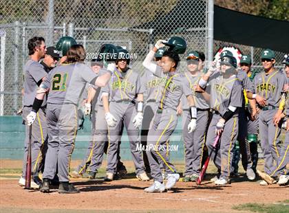 Thumbnail 3 in Kimball vs Tracy (Tracy Tournament) photogallery.