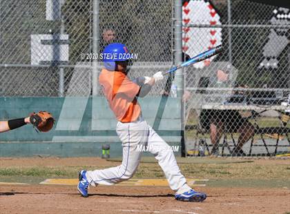 Thumbnail 3 in Kimball vs Tracy (Tracy Tournament) photogallery.