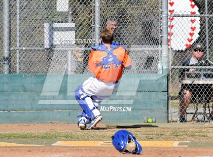 Thumbnail 1 in Kimball vs Tracy (Tracy Tournament) photogallery.