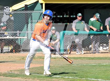 Thumbnail 3 in Kimball vs Tracy (Tracy Tournament) photogallery.
