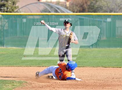 Thumbnail 3 in Kimball vs Tracy (Tracy Tournament) photogallery.