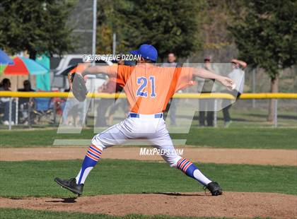 Thumbnail 2 in Kimball vs Tracy (Tracy Tournament) photogallery.