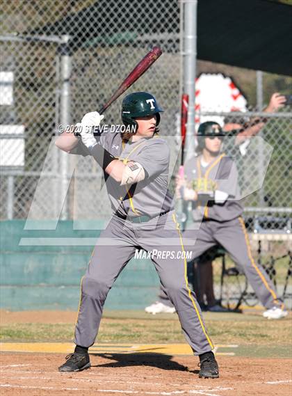 Thumbnail 3 in Kimball vs Tracy (Tracy Tournament) photogallery.