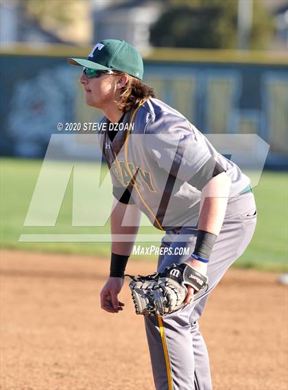 Thumbnail 2 in Kimball vs Tracy (Tracy Tournament) photogallery.