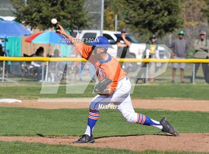 Thumbnail 3 in Kimball vs Tracy (Tracy Tournament) photogallery.